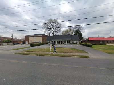 Robert T. Monroe, General Practice Lawyer in Cedartown, GA