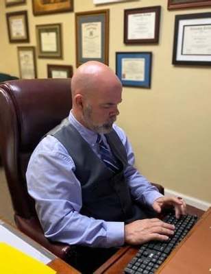 ROBERTSON LAW, LLC, General Practice Lawyer in Ludowici, GA
