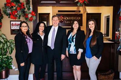 Rockefeller Law Center, Divorce & Family Lawyer in Warner Robins, GA