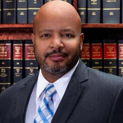 Rodney E. Davis, P.C., Divorce & Family Lawyer in Warner Robins, GA