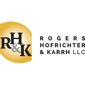 Rogers, Hofrichter & Karrh, LLC, Social Security & Disability Lawyer in Fayetteville, GA