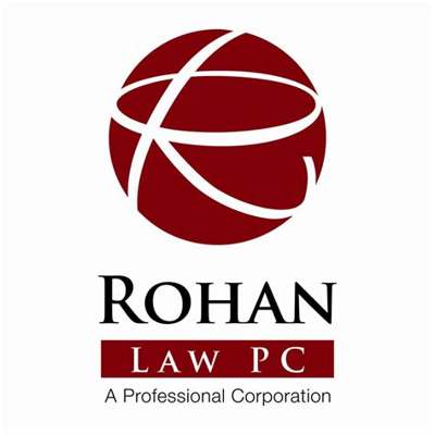 Rohan Law P.C. - Criminal Defense & Work Accidents, Criminal Defense Lawyer in Atlanta, GA