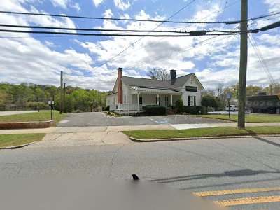 Ross D. Grisham - Attorney, Criminal Defense Lawyer in Canton, GA