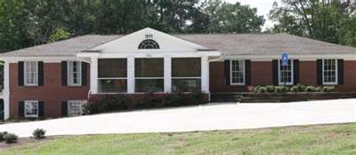 Ruppenthal Law Firm, P.C., General Practice Lawyer in Fayetteville, GA