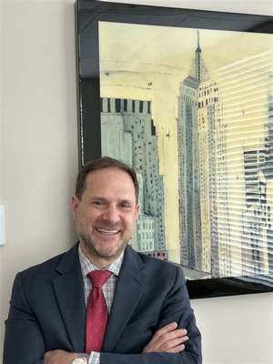 Russ T. Deutschman Attorney At Law, General Practice Lawyer in Atlanta, GA