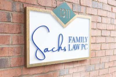 Sachs Family Law, PC, Divorce & Family Lawyer in Buford, GA