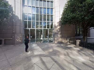 Sam McRae Law, General Practice Lawyer in Atlanta, GA