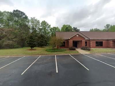 Sampson-Roberts & Associates, General Practice Lawyer in McDonough, GA