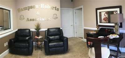 Sampson-Roberts & Associates, Bankruptcy Lawyer in McDonough, GA