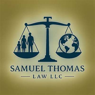 Samuel Thomas Law, LLC, General Practice Lawyer in Athens, GA