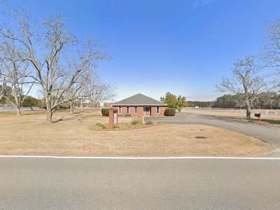 Sandifer T Mark, General Practice Lawyer in Tifton, GA