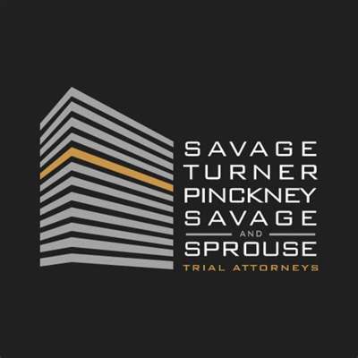 Savage Turner Pinckney Savage & Sprouse, General Practice Lawyer in Savannah, GA