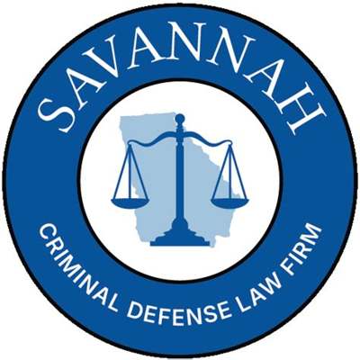Savannah Criminal Defense Law Firm, Criminal Defense Lawyer in Savannah, GA