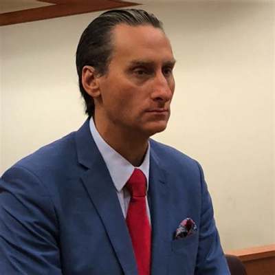 Schnipper Law, P.C., Criminal Defense Lawyer in Atlanta, GA