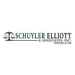 Schuyler Elliott & Associates, Inc., Bankruptcy Lawyer in Norcross, GA