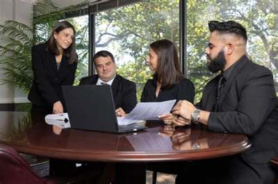 Schwartz Posel Immigration Law Group, Immigration Lawyer in Atlanta, GA
