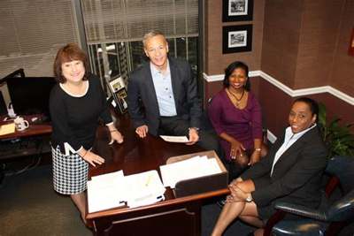 Schwartz Rollins LLC, Employment & Discrimination Lawyer in Tucker, GA