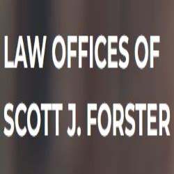 Scott J Forster Law Offices, General Practice Lawyer in Calhoun, GA
