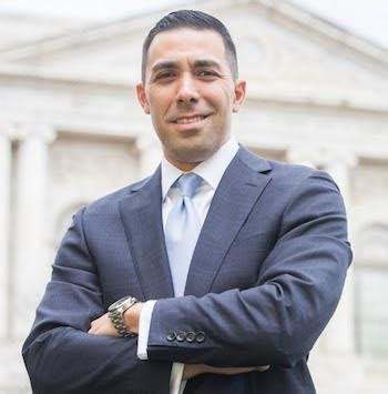 Sean Brodie, Attorney at Law, Personal Injury Lawyer in Gray, GA