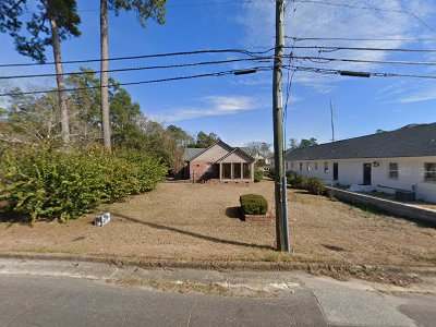 Sellers & Mitchell, PC, General Practice Lawyer in Thomasville, GA