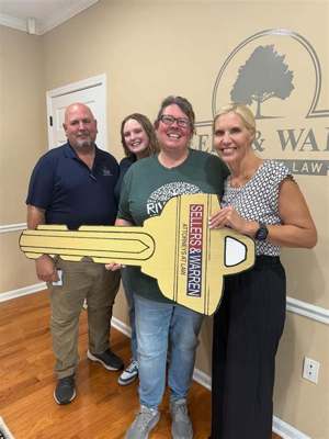 Sellers & Warren PC, Real Estate Lawyer in Canton, GA