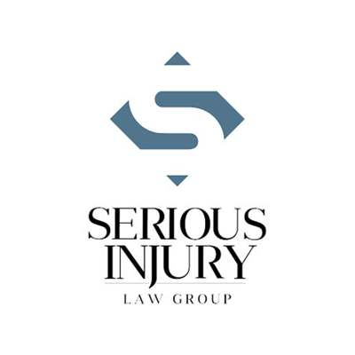 Serious Injury Law Group, Personal Injury Lawyer in Thomasville, GA