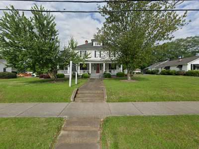Shadrix & Parmer, P.C., General Practice Lawyer in Carrollton, GA