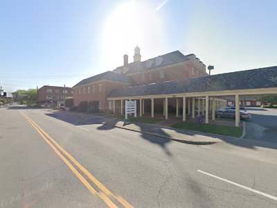 Shaw Charles C, General Practice Lawyer in Rome, GA