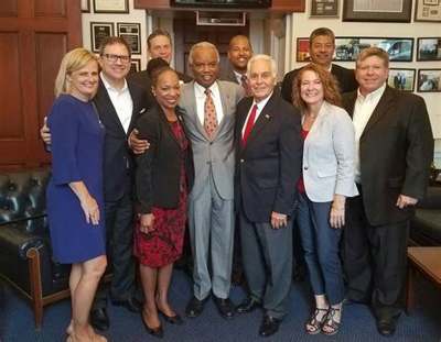 Sherrod & Bernard, P.C., Personal Injury Lawyer in Douglasville, GA