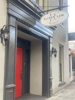 Slider Law, Criminal Defense Lawyer in Athens, GA