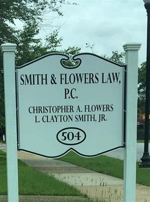 Smith and Flowers Law, P.C., General Practice Lawyer in Albany, GA