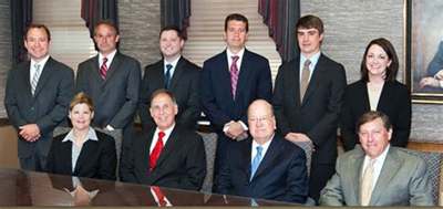 Smith, Gilliam, Williams & Miles, P.A., General Practice Lawyer in Gainesville, GA