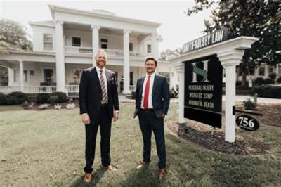 Smith Hulsey Law: Clarkesville Personal Injury, Wrongful Death, Workers’ Comp, Personal Injury Lawyer in Clarkesville, GA