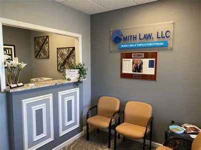 SMITH LAW, LLC, General Practice Lawyer in Dacula, GA
