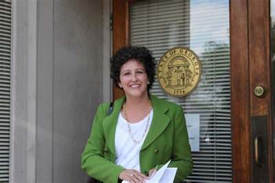 Smith Michelle, General Practice Lawyer in Warner Robins, GA