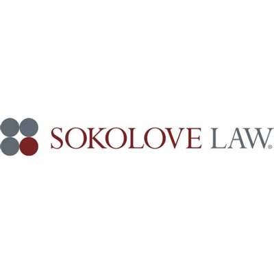 Sokolove Law, Personal Injury Lawyer in Atlanta, GA