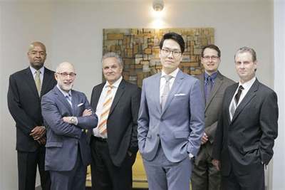 Song Law Firm, General Practice Lawyer in Duluth, GA