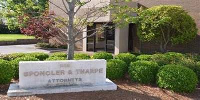 Sponcler & Tharpe LLC, General Practice Lawyer in Dalton, GA