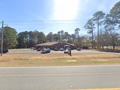Spurlin Joseph C, General Practice Lawyer in Tifton, GA