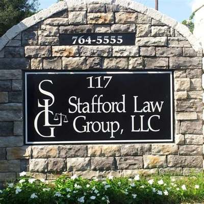 Stafford Law Group, LLC, General Practice Lawyer in Statesboro, GA