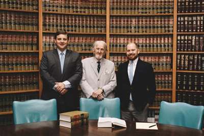 Strawn Holly, General Practice Lawyer in Summerville, GA