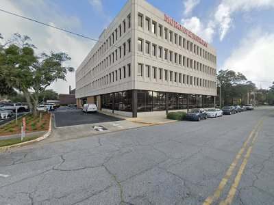 Sumerford Rees M, General Practice Lawyer in Brunswick, GA