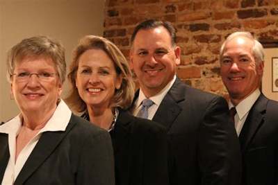 Sumner Meeker, General Practice Lawyer in Newnan, GA