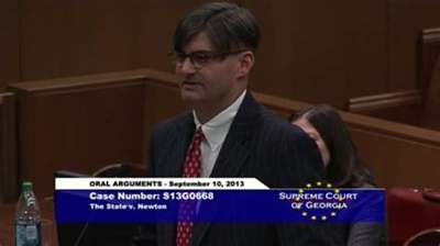 Swindle Law Group, Criminal Defense Lawyer in Carrollton, GA