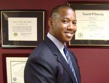 T. Madden & Associates, P.C., Personal Injury Lawyer in Augusta, GA
