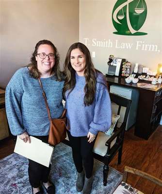 T. Smith Law Firm, General Practice Lawyer in Conyers, GA