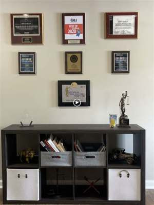 Teague Law | Personal Injury & Criminal Defense Lawyers, Personal Injury Lawyer in Ellijay, GA