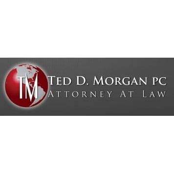 Ted Morgan Law, Criminal Defense Lawyer in Columbus, GA