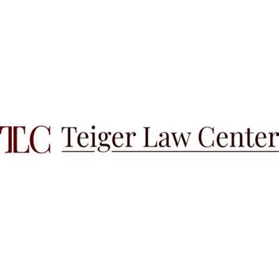 Teiger Law Center, P.C., General Practice Lawyer in Alpharetta, GA