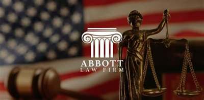 The Abbott Law Firm, Criminal Defense Lawyer in McDonough, GA